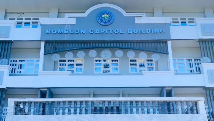 Romblon approves amnesty on penalties and surcharges for real property taxes
