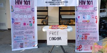 Odiongan reports increase in AIDS/HIV cases, public urged to take preventive measures