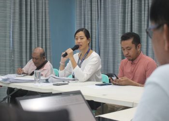 FAKE NEWS: FB user claims that Odiongan has P150M debt with Landbank