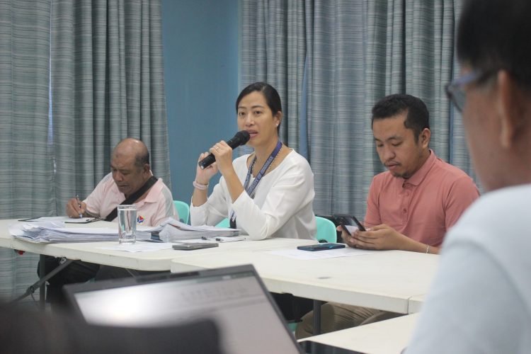 FAKE NEWS: FB user claims that Odiongan has P150M debt with Landbank