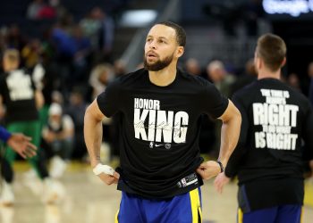 Mga manlalarong mapapasama sa NBA All-Star Game sa weekend, pinangalanan na