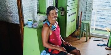 Missing Romblon fisherman rescued in Palawan