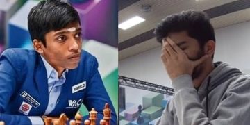 Rameshbabu Praggnanandhaa, kampeon sa Tata Steel Chess Tournament 2025