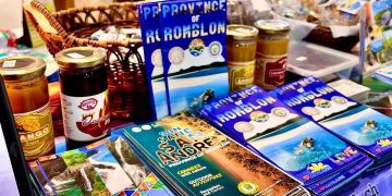 Why should tourists come to Romblon? The 2025 travel and tour exposition has the answer