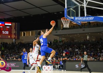 Gilas Pilipinas magbabalik aksyon para sa 3rd Window ng FIBA Asia Cup Qualifying Tournament