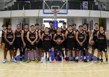 Starhorse Shipping Lines papasukin ang PBA