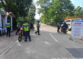 Mimaropa remains free of election-related incidents: PRO4B