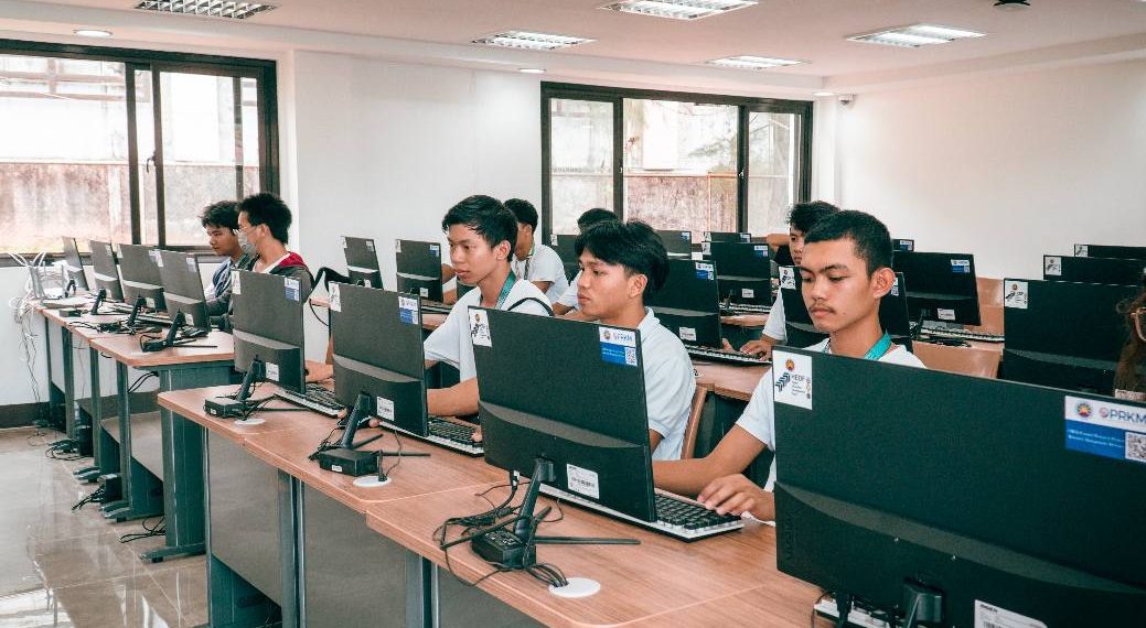 CHED launches P21.4M RSU Learner’s Information and Management System project