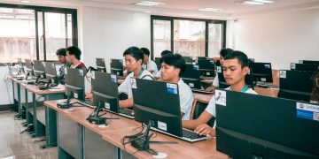 CHED launches P21.4M RSU Learner’s Information and Management System project