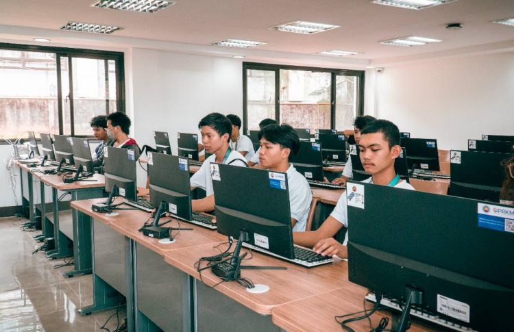 CHED launches P21.4M RSU Learner’s Information and Management System project