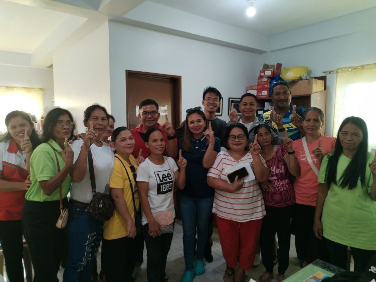 Romblon institutionalizes P1,000 monthly cash aid for solo parents