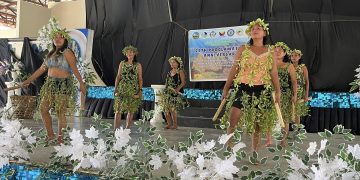 Sibuyan Island marks 29th anniversary of Mt. Guiting-Guiting’s proclamation as a Protected Area amidst mining concerns