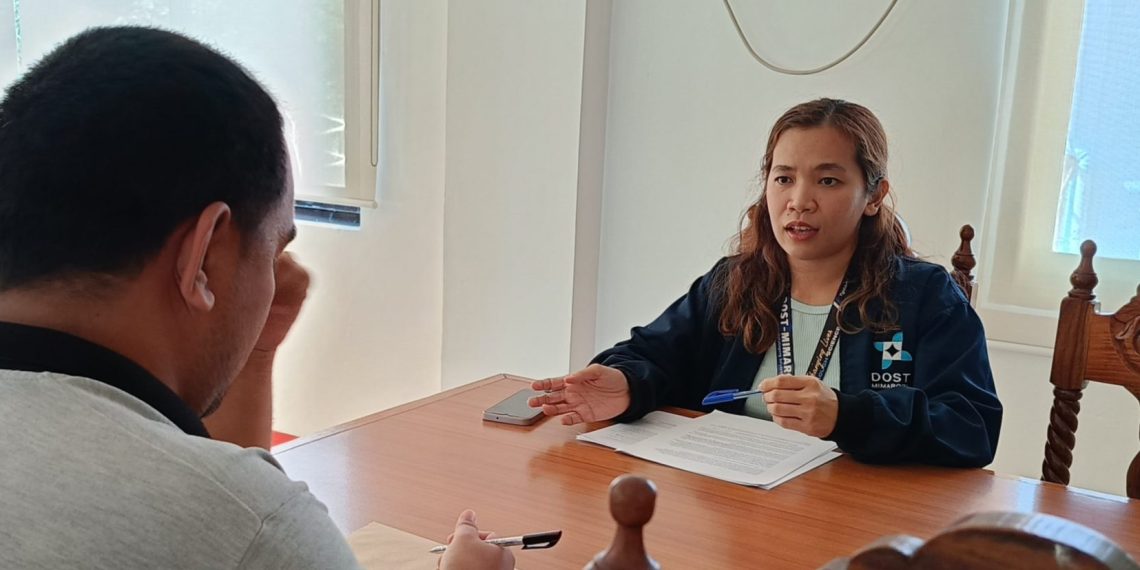 DOST supports 48 Romblomanon scholars in S&T fields