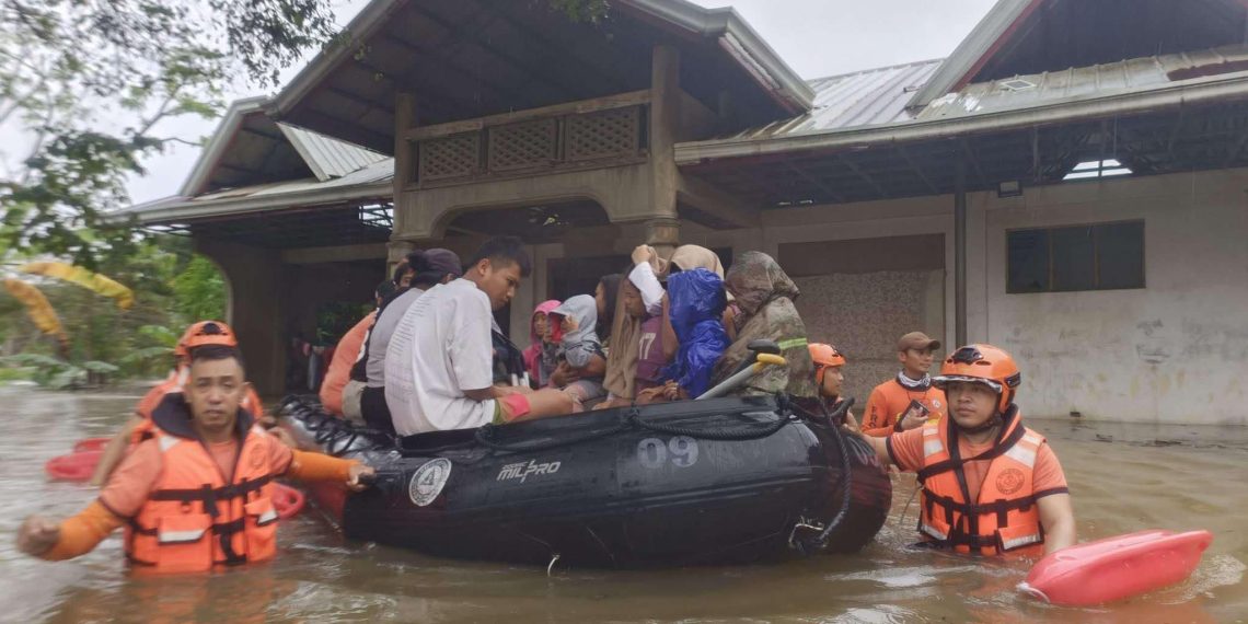 Analyzing historical data needed to lessen impact of disasters, says Palawan PDRRMO