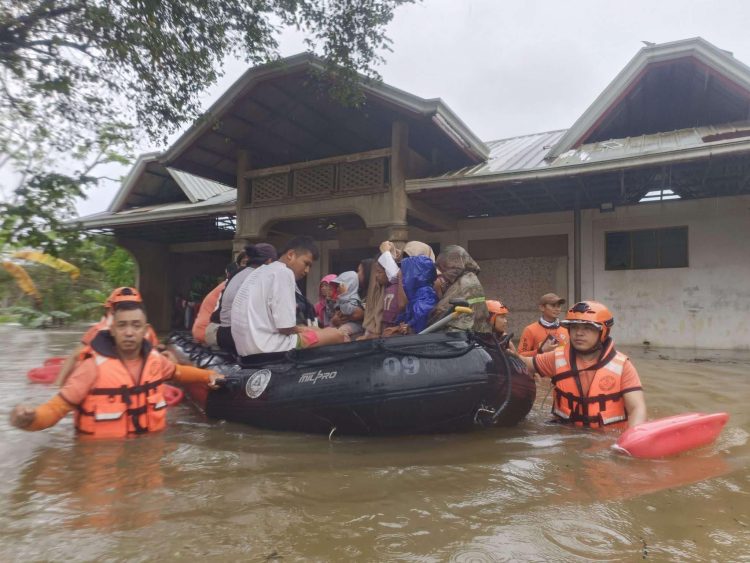 Analyzing historical data needed to lessen impact of disasters, says Palawan PDRRMO