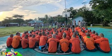 Analyzing historical data needed to lessen impact of disasters, says Palawan PDRRMO