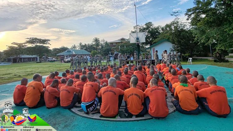 Analyzing historical data needed to lessen impact of disasters, says Palawan PDRRMO