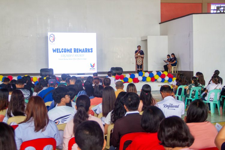 Romblon LGUs, taxpayers support BIR’s 2025 tax campaign