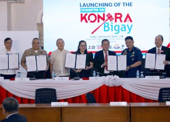 Comelec to voters: Treat vote buying offers as an insult