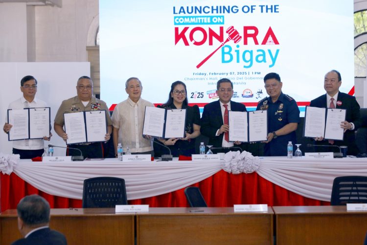 Comelec to voters: Treat vote buying offers as an insult