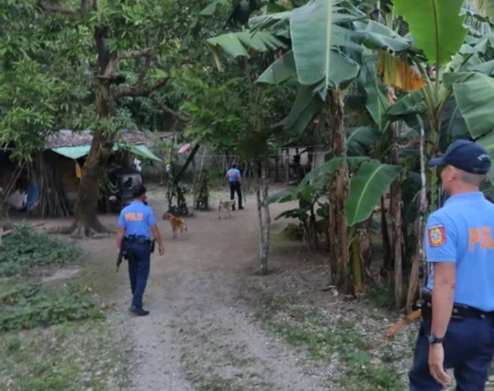 Matandang lalaki, binugbog sa loob ng bahay sa Cajidiocan