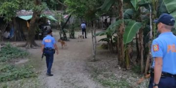 Matandang lalaki, binugbog sa loob ng bahay sa Cajidiocan