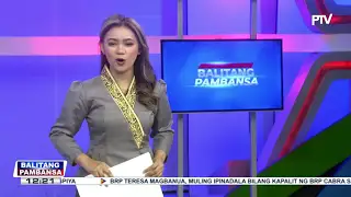 Konstruksyon ng road projects ng DAR sa Romblon, pabibilisin
