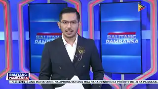 Mga mangingisda sa Sibuyan Island, Romblon, nakinabang sa ‘Bangka Ko, Gawa Ko' program ng BFAR