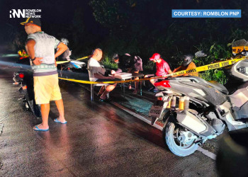 P20K halaga ng droga, nakuha sa isang buy-bust ops ng PNP at PDEA sa Odiongan