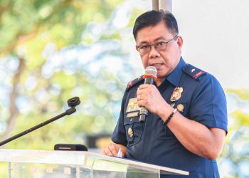 PRO-4B commits to ‘Kontra Bigay’ campaign to safeguard Mimaropa polls