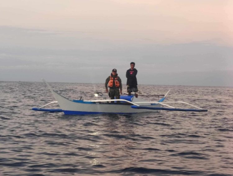 San Andres LGU, bukas sa joint management ng municipal waters kasama ang Odiongan LGU