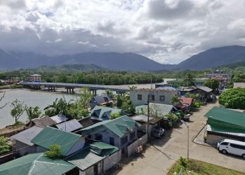 Reforestation project ng DBP sa Magdiwang, tinanggihan ng Sangguniang Bayan