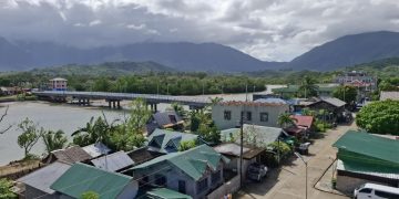 Reforestation project ng DBP sa Magdiwang, tinanggihan ng Sangguniang Bayan