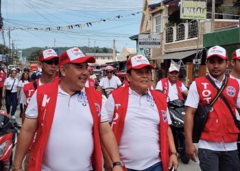 Fodra: Tulong-tulong tayo habang hinahanap ang matibay na solusyon sa problema sa tubig