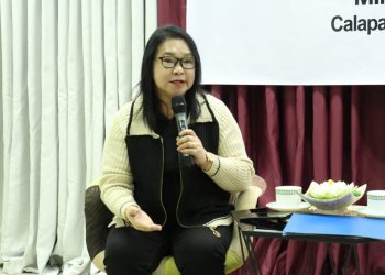 COMELEC vows to ensure smooth voting process in MIMAROPA