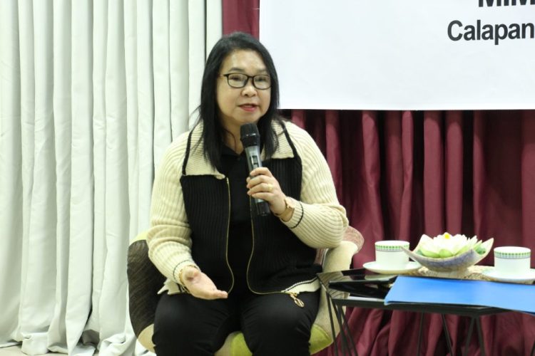 COMELEC vows to ensure smooth voting process in MIMAROPA