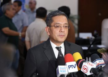 Opisyal nang nagsimula ang kampanya para sa lokal na halalan sa Romblon