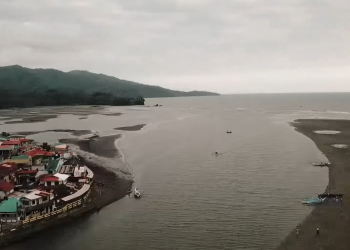 DOJ vows to assist oil spill-affected fisherfolk in alleged unfair distribution of aid