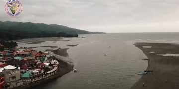 DOJ vows to assist oil spill-affected fisherfolk in alleged unfair distribution of aid