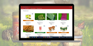 DOST strengthens support for local micro bizmen through online platform