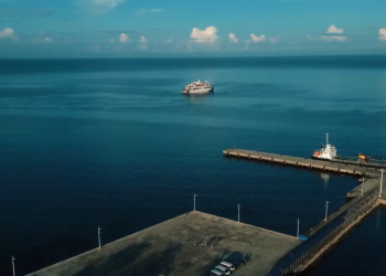 DOT welcomes 40 cruise calls in MIMAROPA in 2024