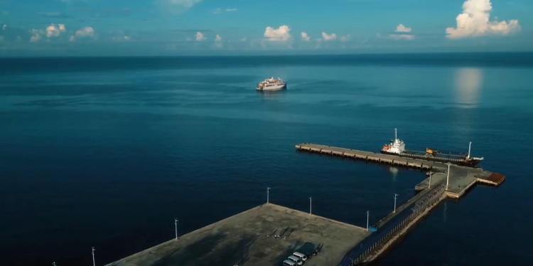 DOT welcomes 40 cruise calls in MIMAROPA in 2024