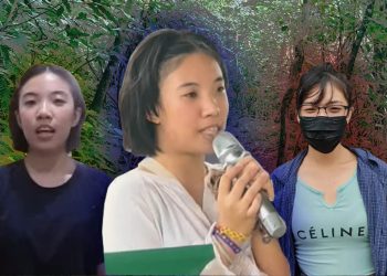 Former rebel warns youth against NPA recruiters