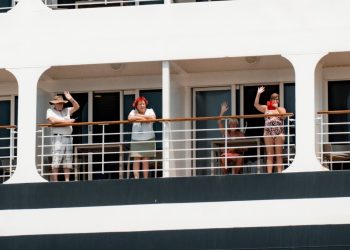 Over 2.8M tourists visited MIMAROPA in 2024