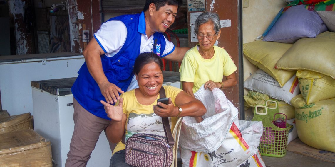 Food Security at suplay ng tubig, tututukan ni Butchoy Arevalo