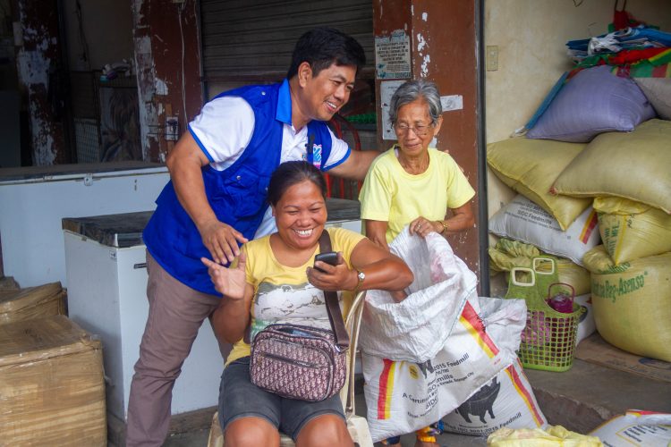 Food Security at suplay ng tubig, tututukan ni Butchoy Arevalo