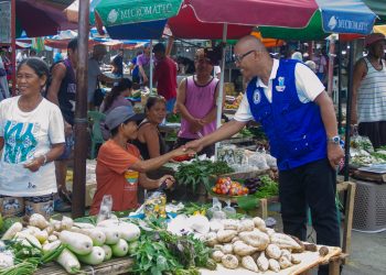 Dimaala: Medical Health Insurance para sa magsasaka at mangingisda, isusulong