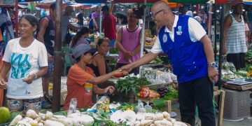 Dimaala: Medical Health Insurance para sa magsasaka at mangingisda, isusulong