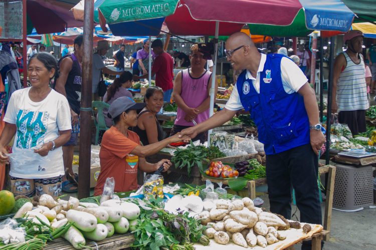 Dimaala: Medical Health Insurance para sa magsasaka at mangingisda, isusulong