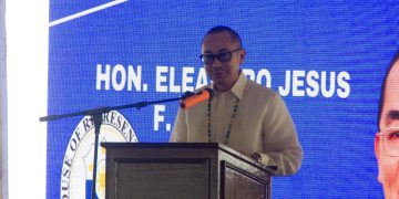 Unity highlighted in Romblon’s 124th Founding and 80th Victory Day Celebration